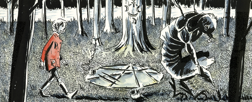 Novedades Astiberri · Febrero 2025