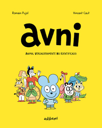 Novedades Astiberri · Diciembre de 2024