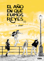 Novedades Astiberri · Noviembre de 2025