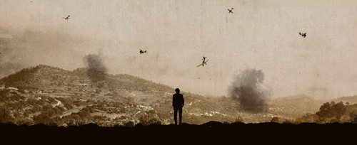 El documental "Aquí donde estoy" ya está disponible en Filmin