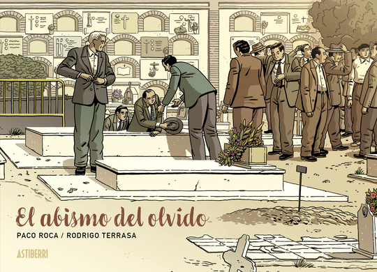 Novedades Astiberri · Junio de 2024