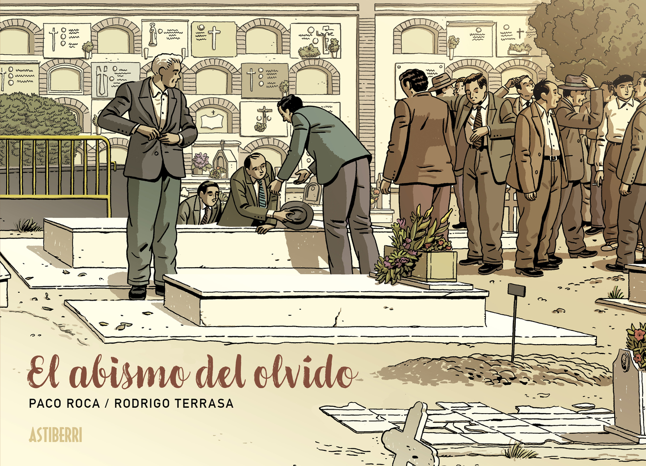 Novedades Astiberri · Junio de 2024