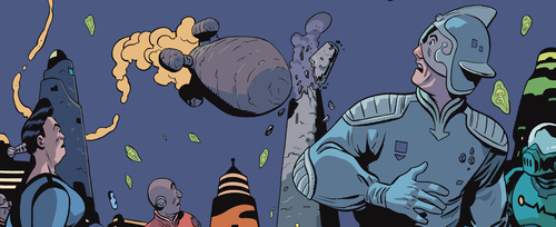 Novedades Astiberri · Noviembre de 2024