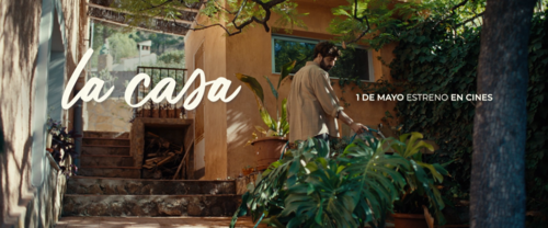 "La casa", película que adapta el cómic de Paco Roca, se estrenará el 1 de mayo en cines