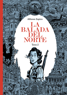 Novedades Astiberri · Noviembre de 2024