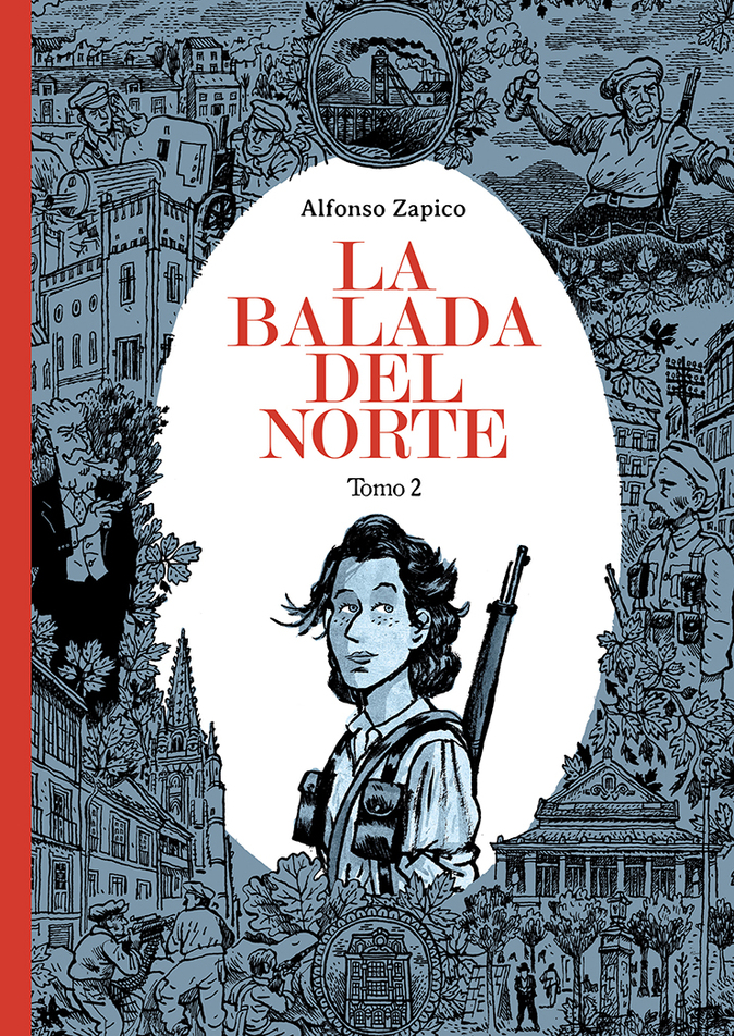 Novedades Astiberri · Noviembre de 2024