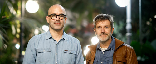 "El abismo del olvido", de Paco Roca y Rodrigo Terrasa, Premio ACDCómic 2023 a la mejor obra nacional