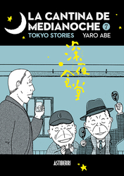 Novedades Astiberri · Junio de 2024