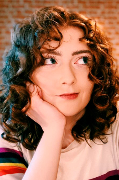 Alice Oseman