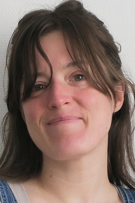 Mathilde Van Gheluwe 