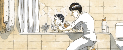 "Todas las mañanas", de Javier de Isusi, gana el I Premio Zona Negativa a la mejor obra nacional