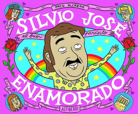 Novedades Astiberri · Octubre de 2024