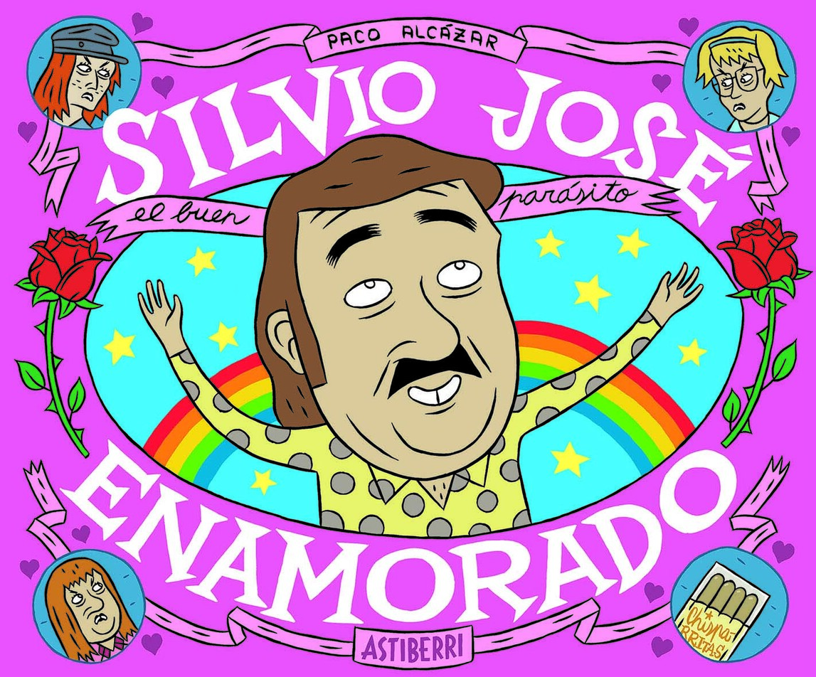 Novedades Astiberri · Octubre de 2024