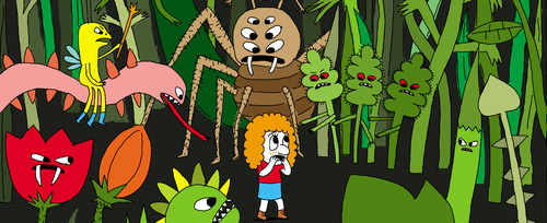 Anouk Ricard, gran premio de Angoulême 2025