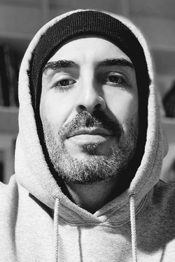 Daniele Kong