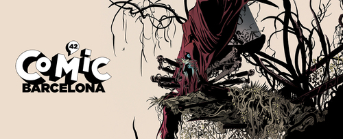 Paco Roca, Rodrigo Terrasa y Bea Lema, nominados a los Premios de Cómic Barcelona