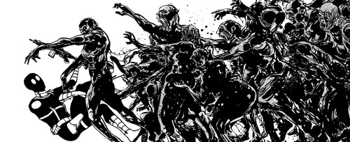 Novedades Astiberri · Agosto de 2024