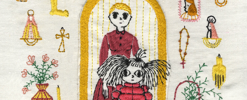 El cortometraje de "El Cuerpo de Cristo", ya disponible en Movistar+