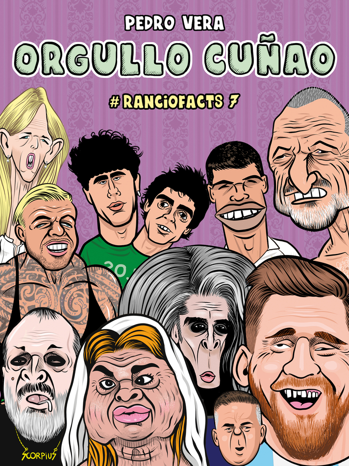 Novedades Astiberri · Mayo 2025