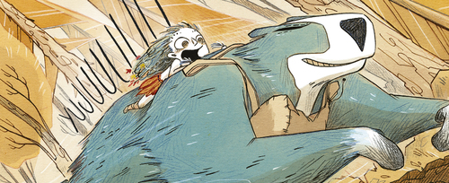 Novedades Astiberri · Mayo 2025