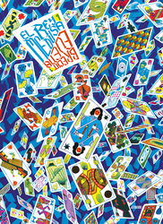 Cinco obras publicadas en Astiberri entre los Esenciales de ACDCómic de la primera mitad de 2025