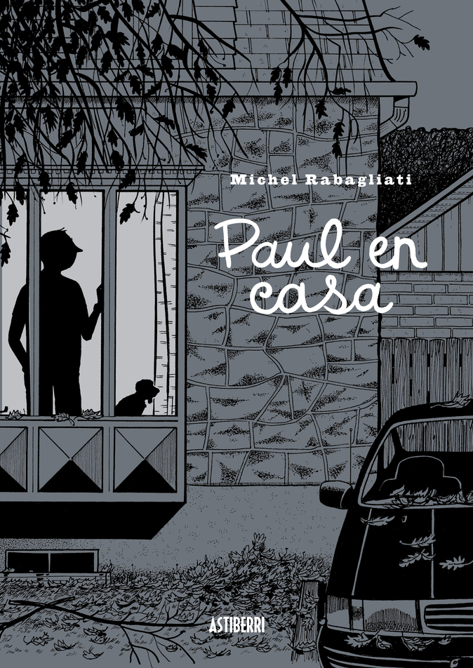 Novedades Astiberri · Febrero 2025