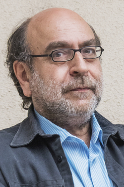 Felipe Hernández Cava