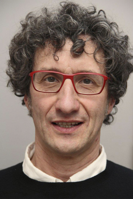 Denis Lapière