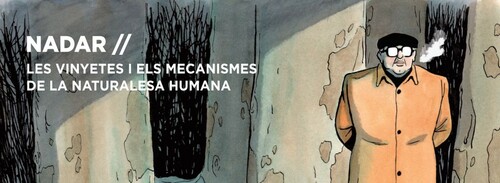 El Museo de Bellas Artes de Castellón inaugura una exposición sobre Nadar