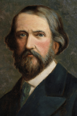 Joseph Sheridan Le Fanu