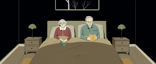 'Nocturnos', de Laura Pérez, gana el premio Lorna 2025 al mejor cómic nacional