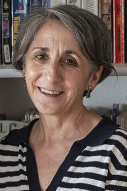 María Castro Hernández