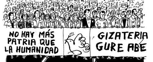 Novedades de Astiberri · Mayo de 2018