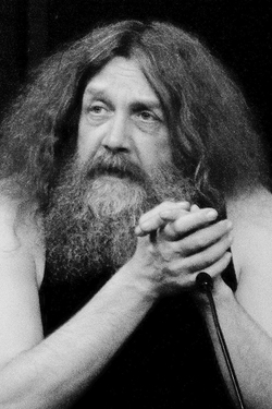 Alan Moore