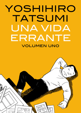 Una vida errante 1