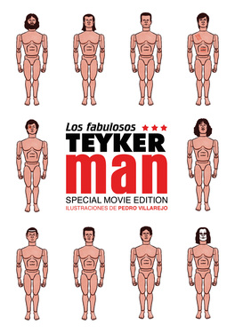 Los fabulosos Teykerman