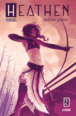 Heathen 2