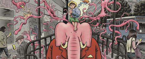 Novedades Astiberri · Noviembre de 2023