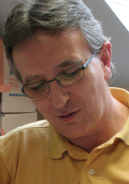 Juan Manuel Díaz de Guereñu