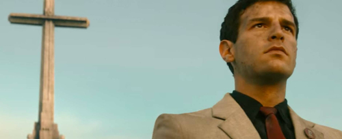 HBO Max muestra un nuevo teaser de un minuto de la serie de ¡García!