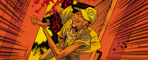 Novedades de Astiberri · Julio de 2018