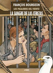 Novedades Astiberri · Octubre de 2023