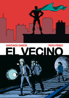 El Vecino 1 y 2