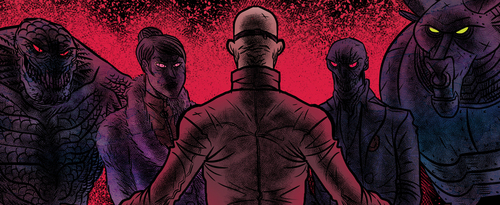 Novedades de Astiberri · Agosto de 2018