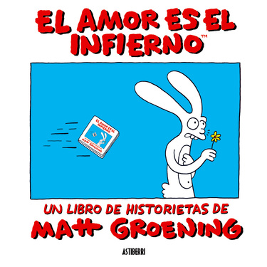 El amor es el infierno
