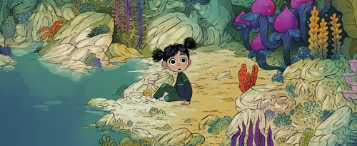 Novedades de Astiberri · Mayo de 2019