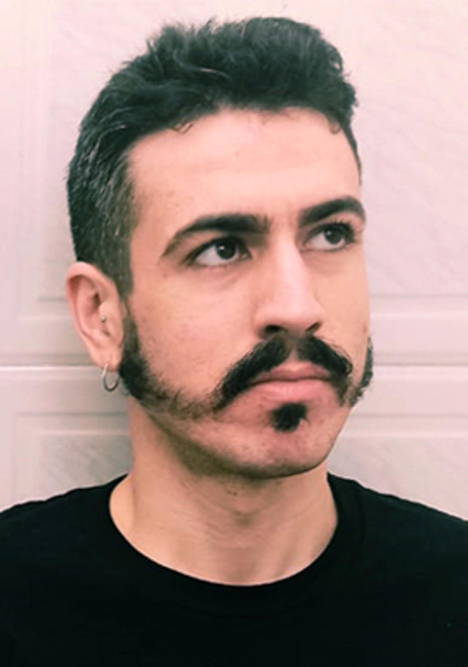 Torïo García