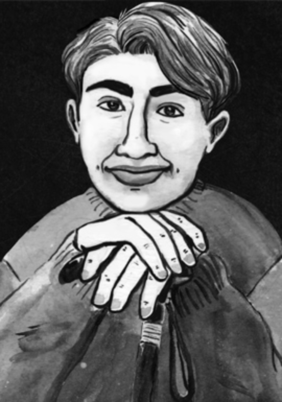 Shu Otero