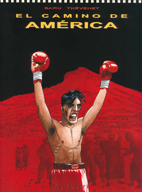 El camino de América