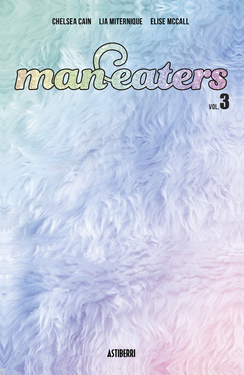 Man-eaters 3